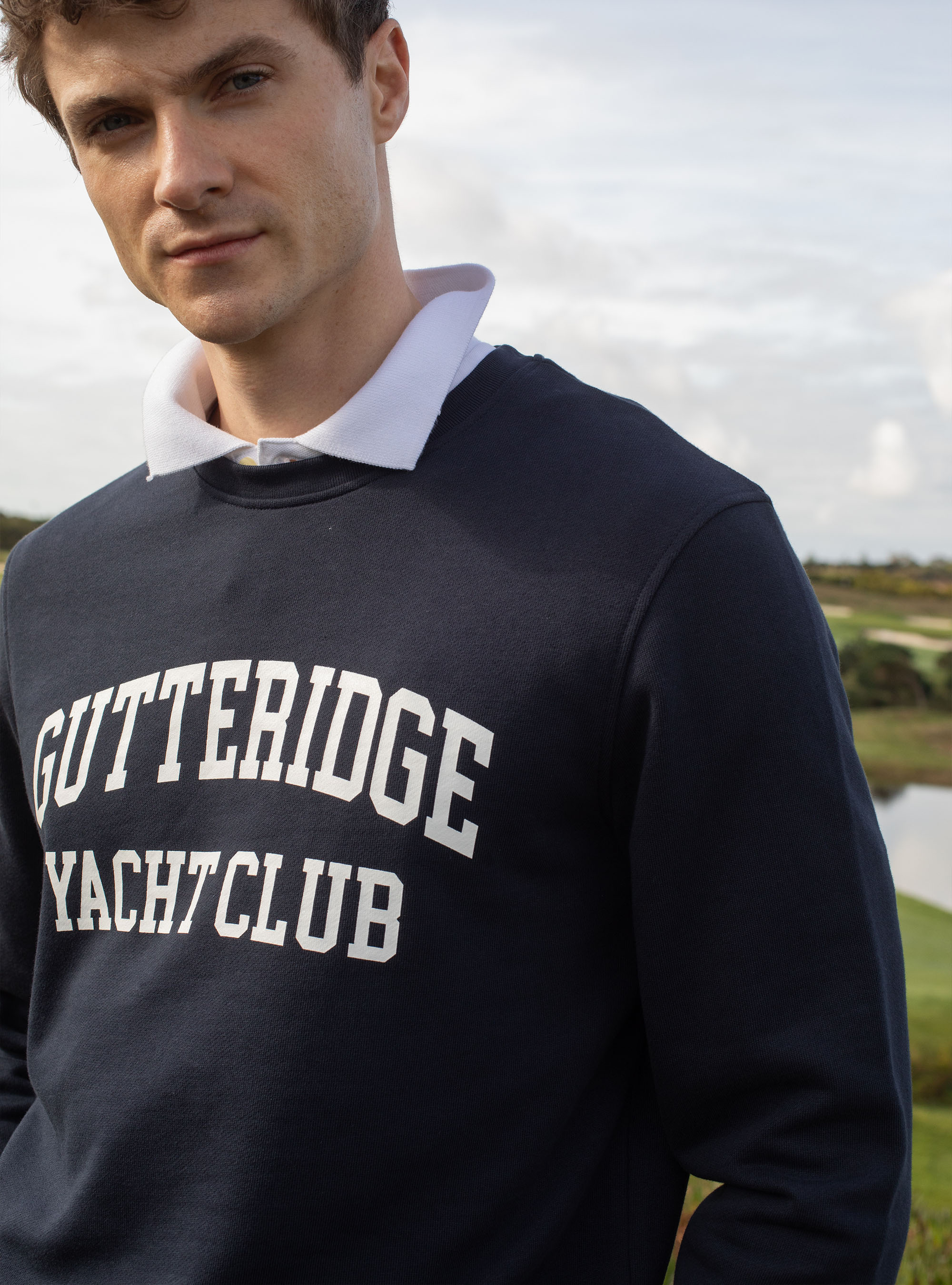 Gutteridge Yacht Club, 